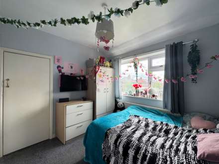 Hazeldene Road, New Moston, Image 10