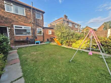 Hazeldene Road, New Moston, Image 14