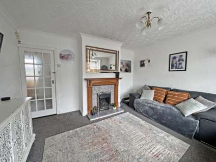 Hazeldene Road, New Moston, Image 2