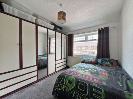 Hazeldene Road, New Moston, Image 3