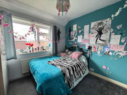 Hazeldene Road, New Moston, Image 4