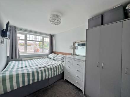 Hazeldene Road, New Moston, Image 5
