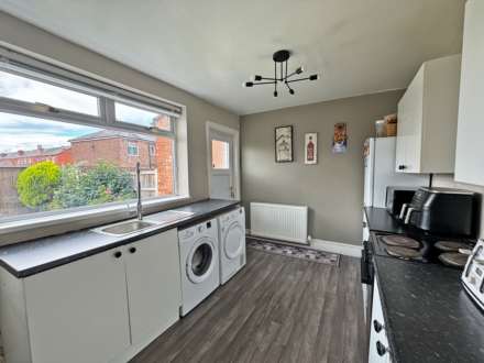 Hazeldene Road, New Moston, Image 6