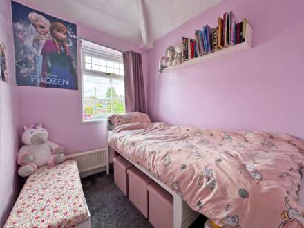 Hazeldene Road, New Moston, Image 8