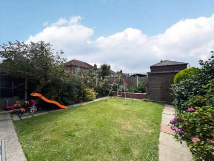 Hazeldene Road, New Moston, Image 9