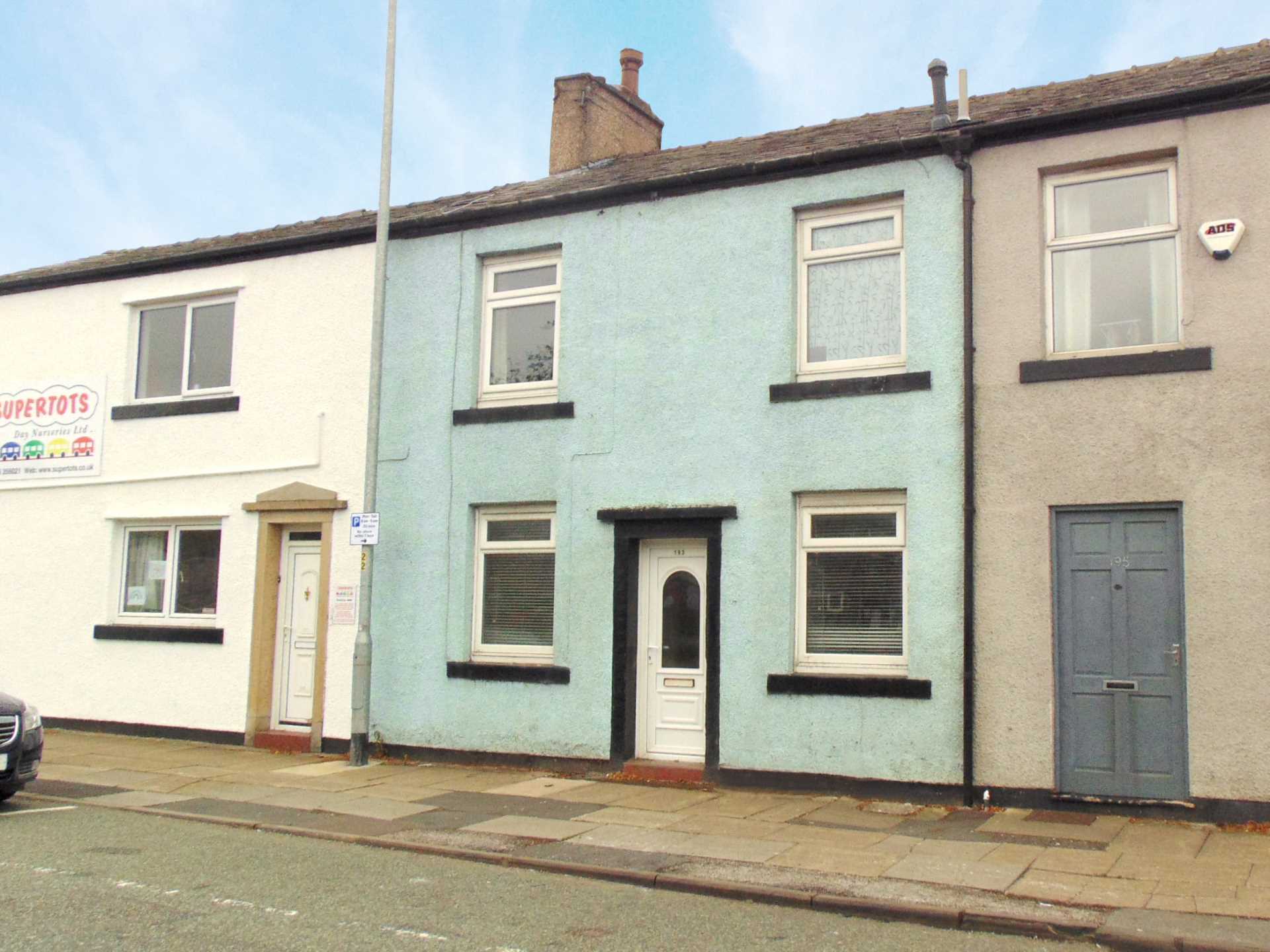 Edenfield Road, Rochdale, Image 1