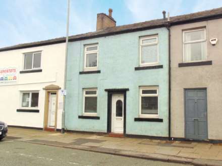 Edenfield Road, Rochdale, Image 1