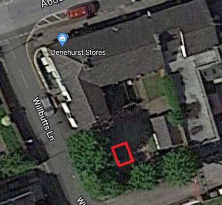 Edenfield Road, Rochdale, Image 15