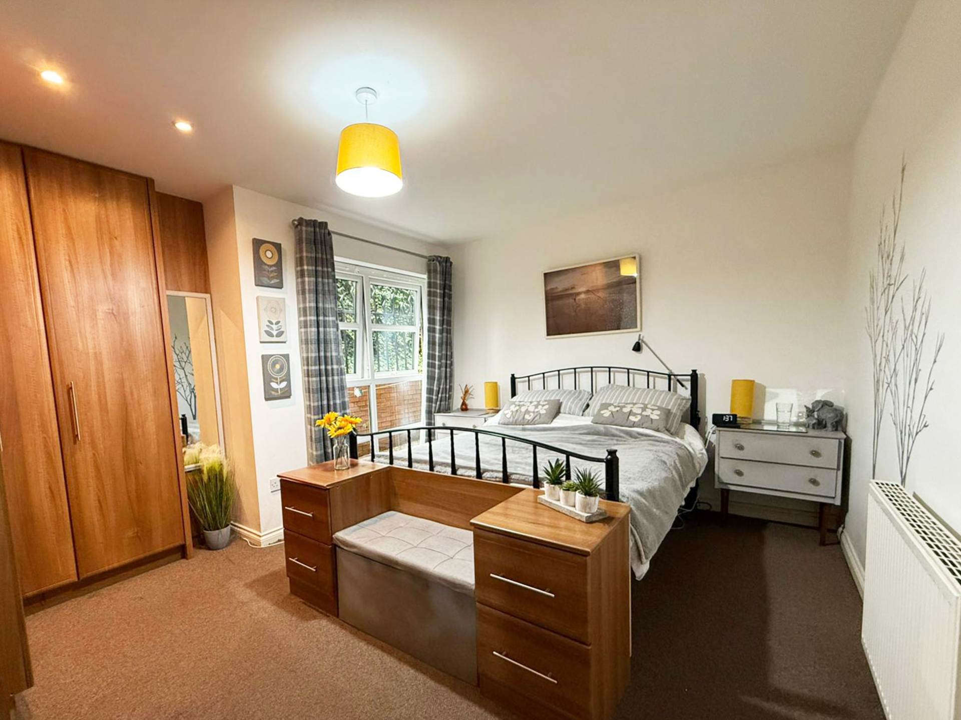 Crompton Gate, High Crompton, Image 5