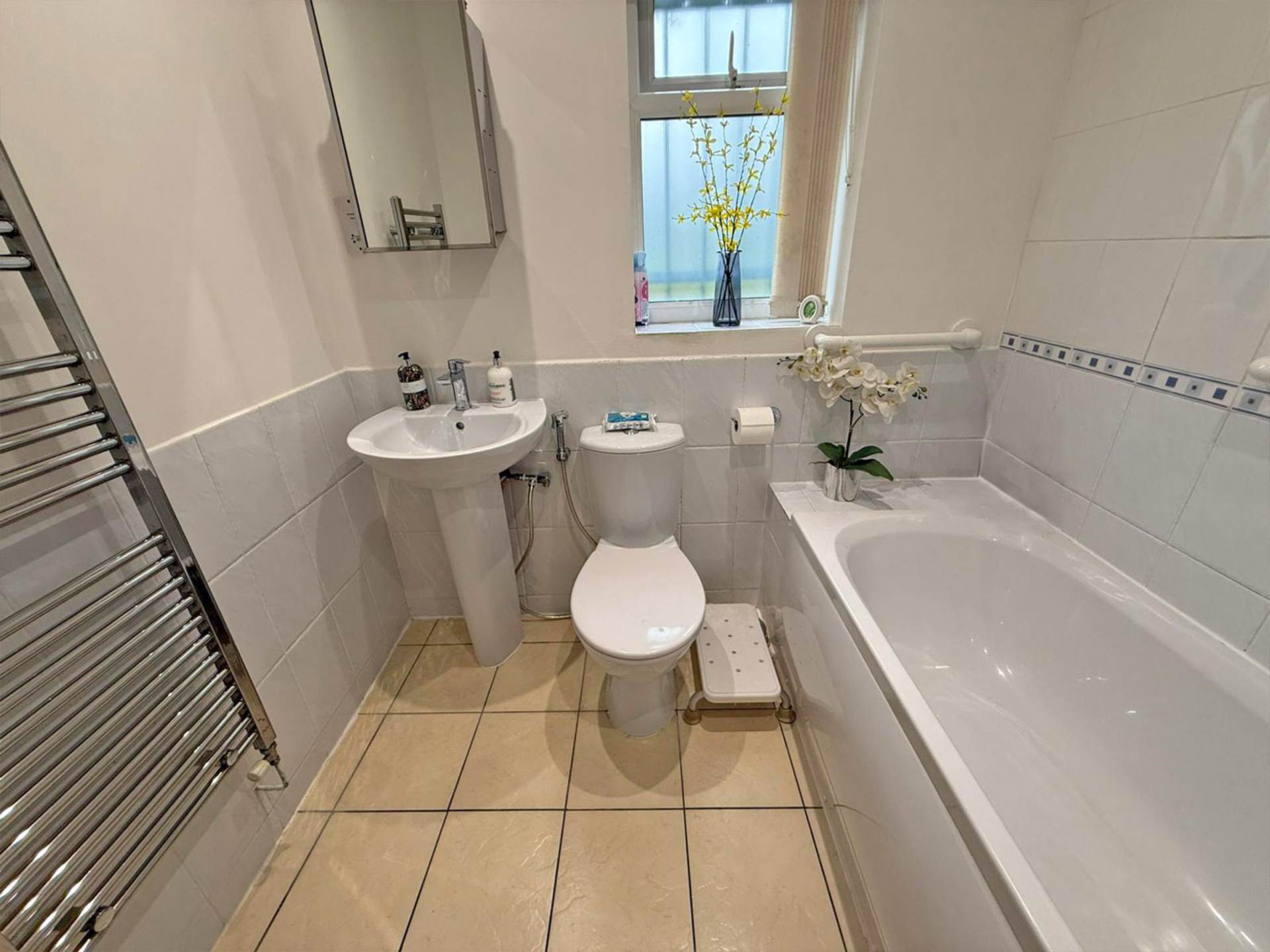 Crompton Gate, High Crompton, Image 8