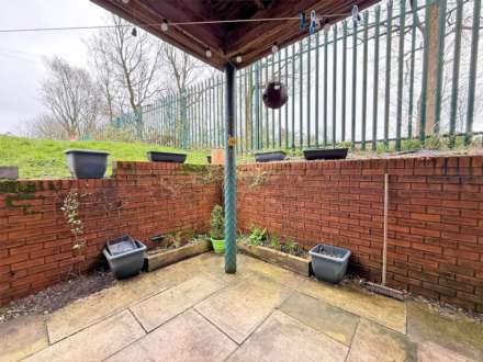 Crompton Gate, High Crompton, Image 9