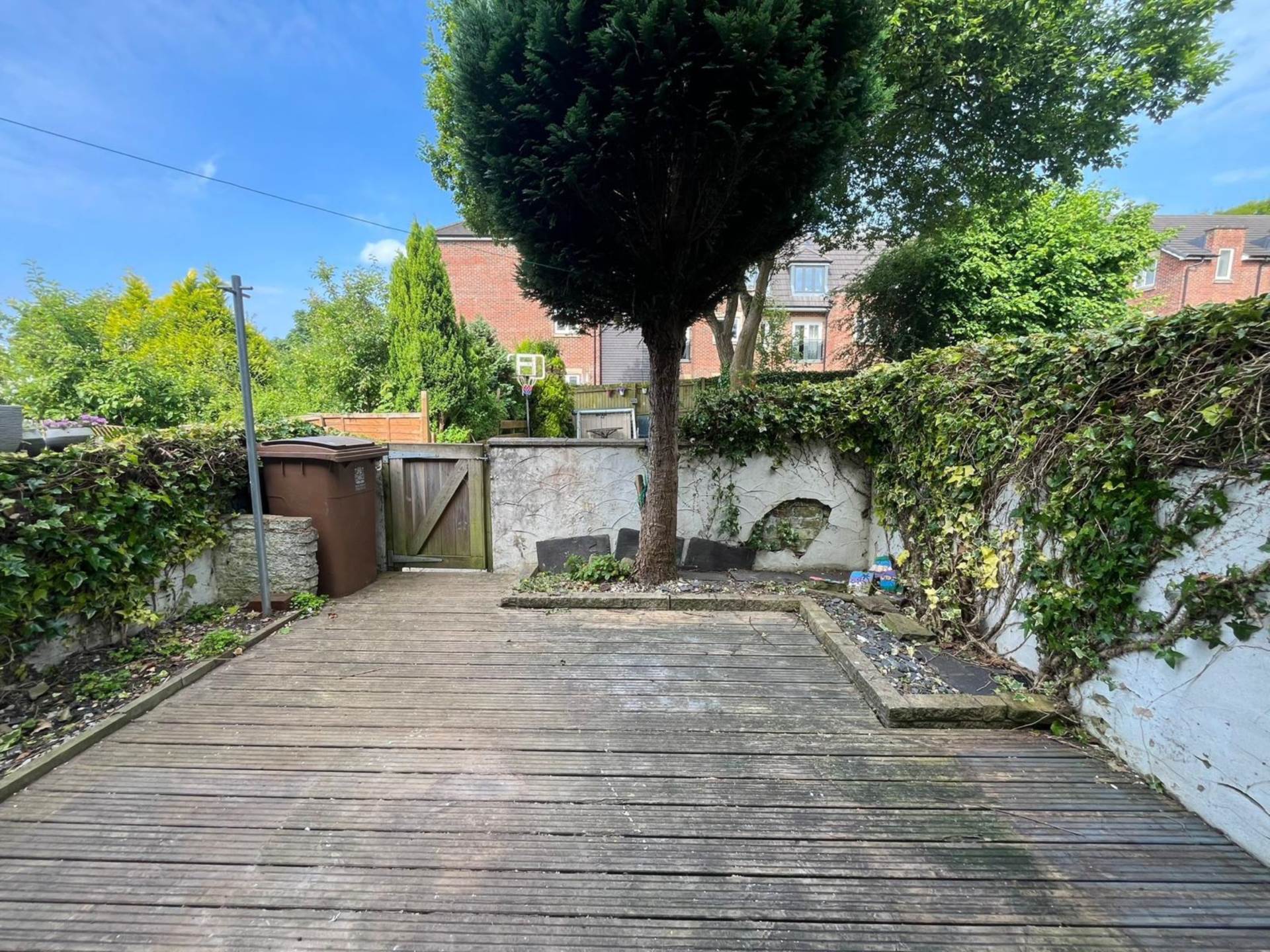 Norden Road, Bamford, Image 15