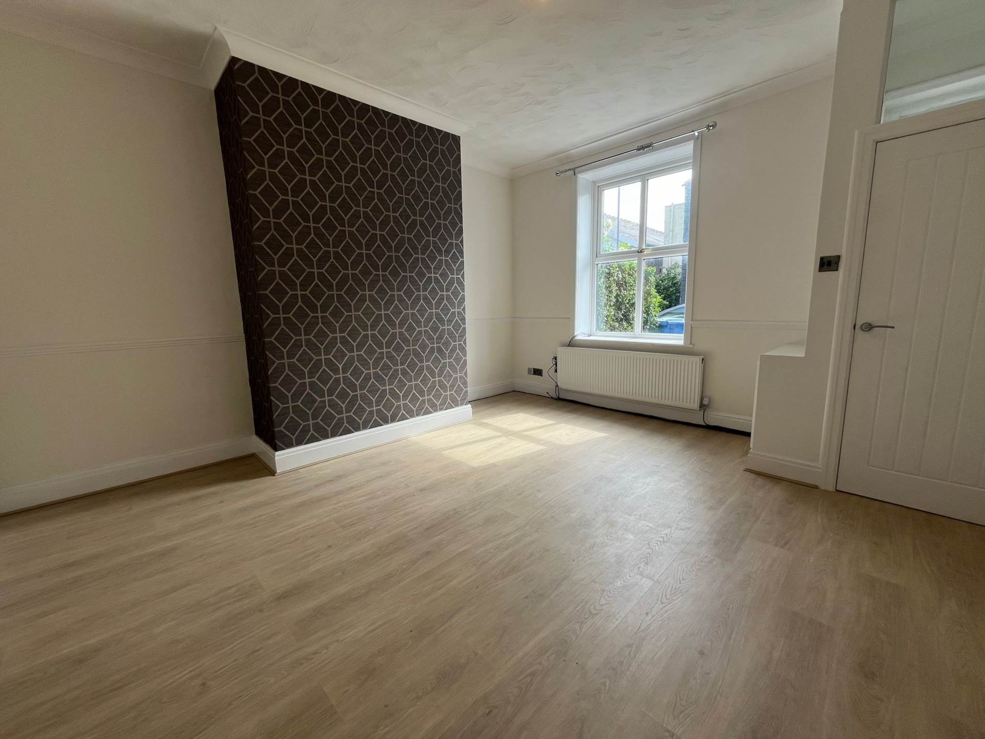 Norden Road, Bamford, Image 2