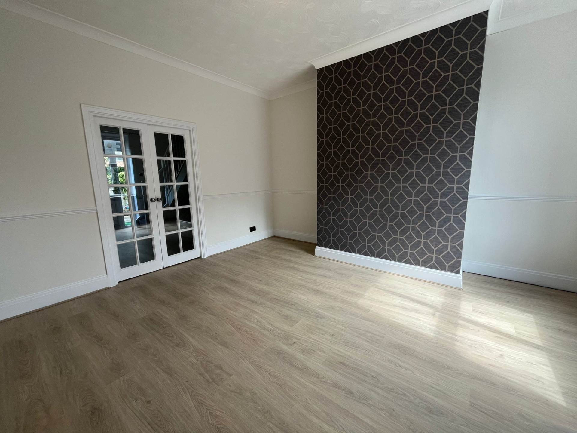 Norden Road, Bamford, Image 3