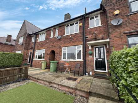 2 Bedroom Terrace, Radcliffe Street, Royton
