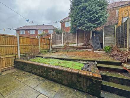 Radcliffe Street, Royton, Image 13