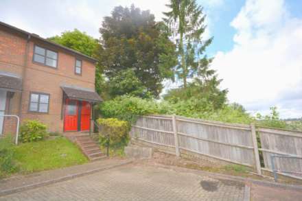 Property For Rent Stoney Grove, Chesham