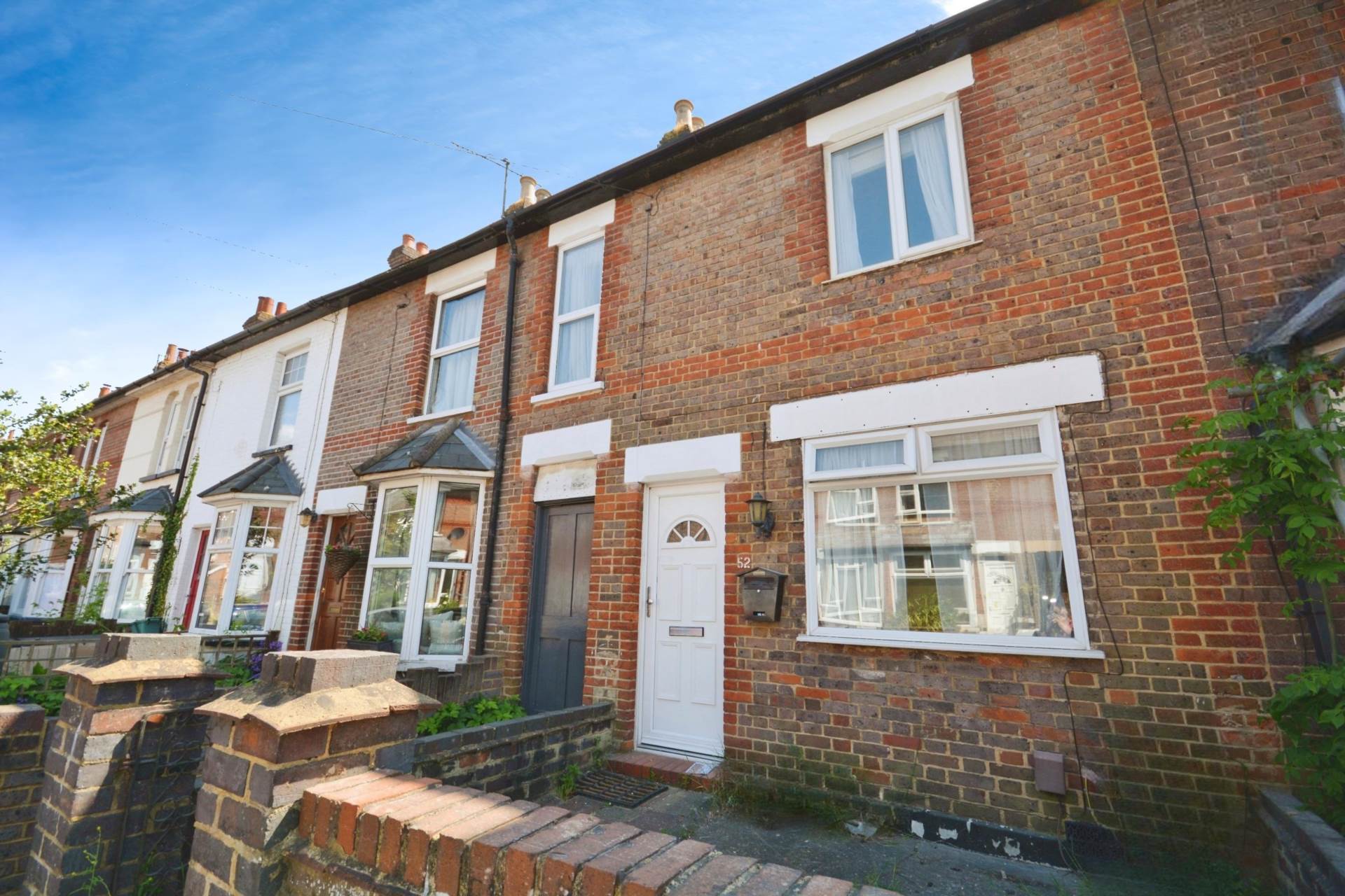 Sunnyside Road, Chesham, Image 1