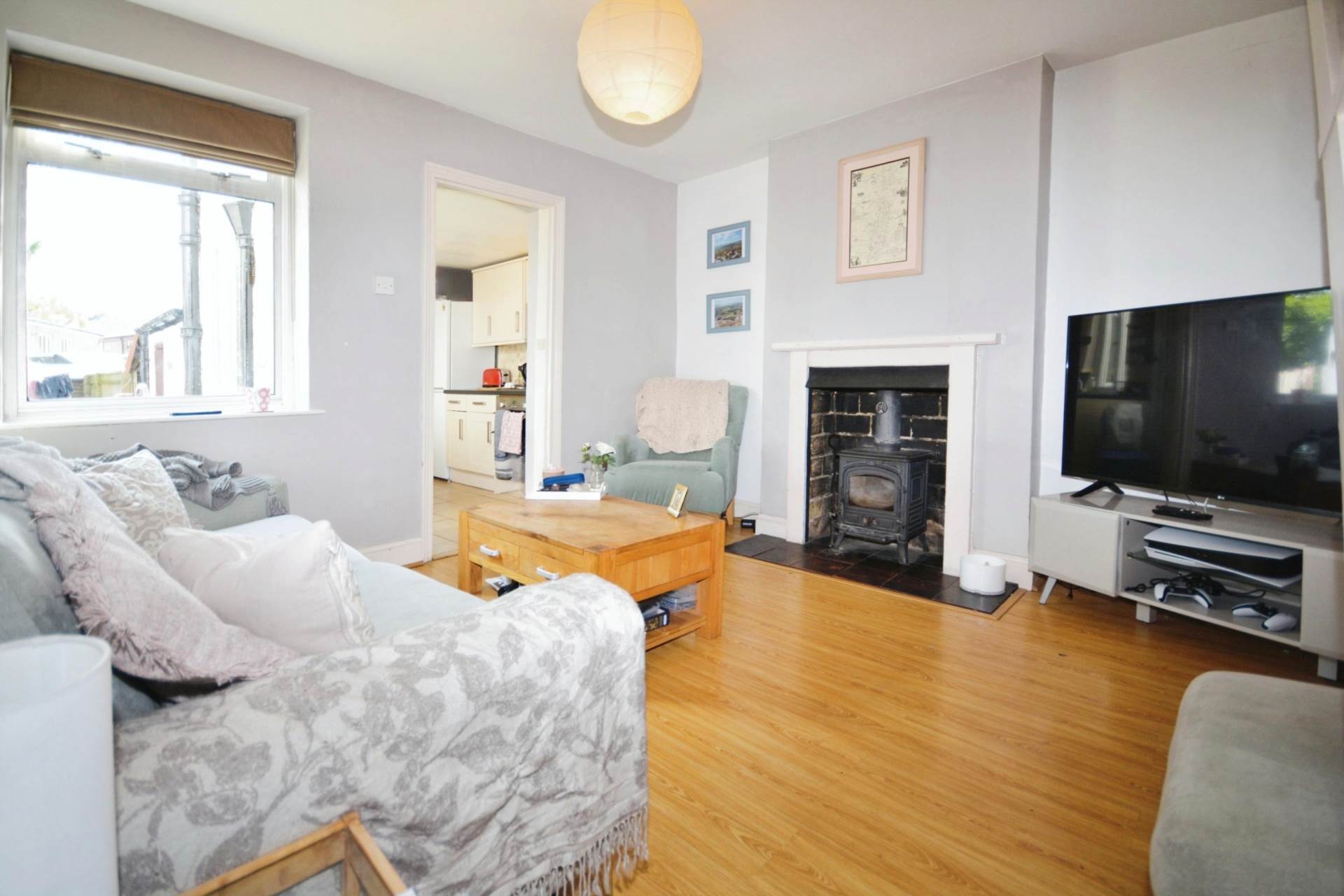 Sunnyside Road, Chesham, Image 3