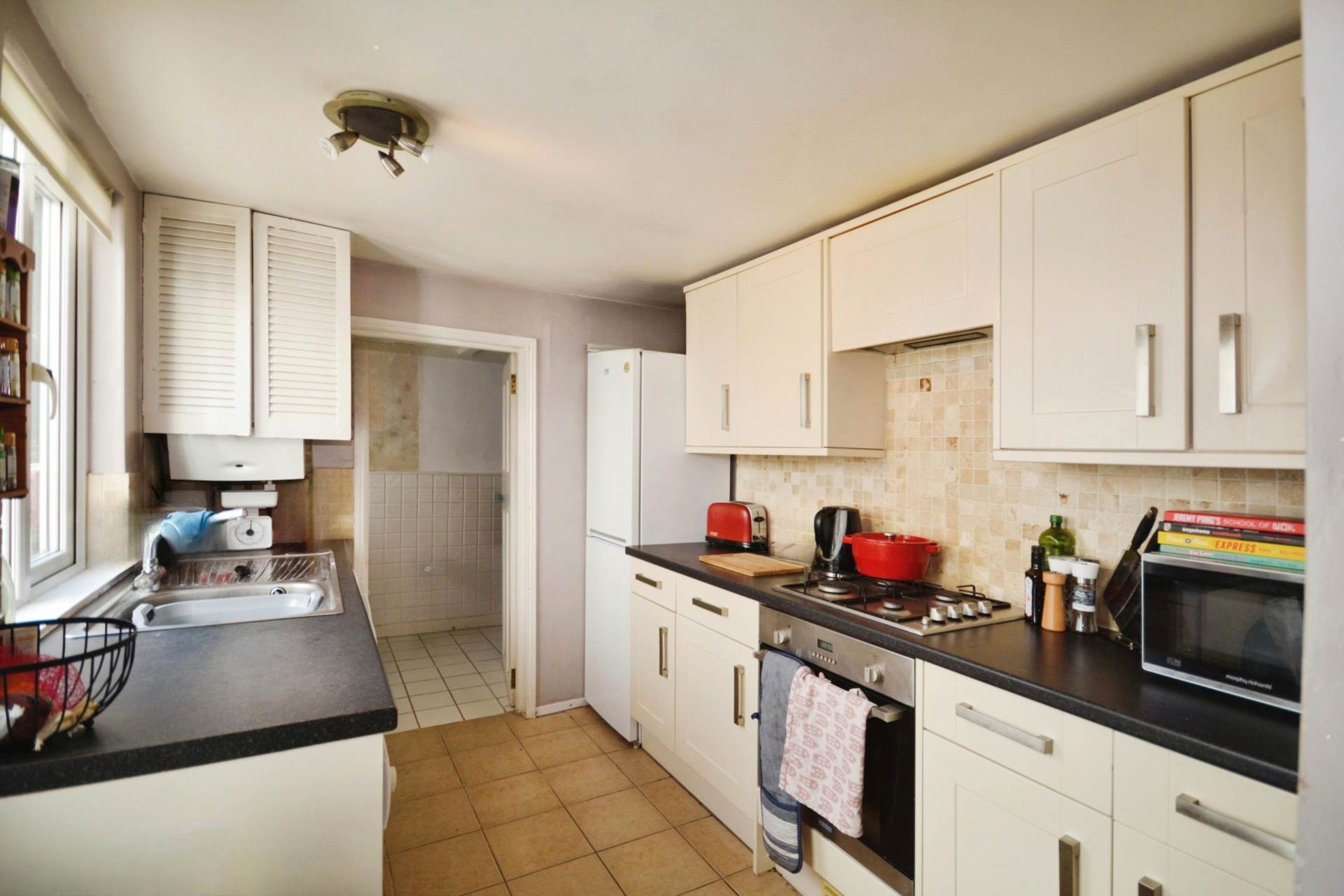 Sunnyside Road, Chesham, Image 4