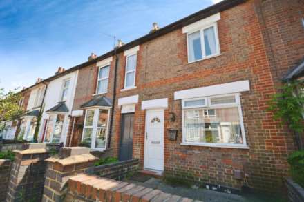 Sunnyside Road, Chesham, Image 1