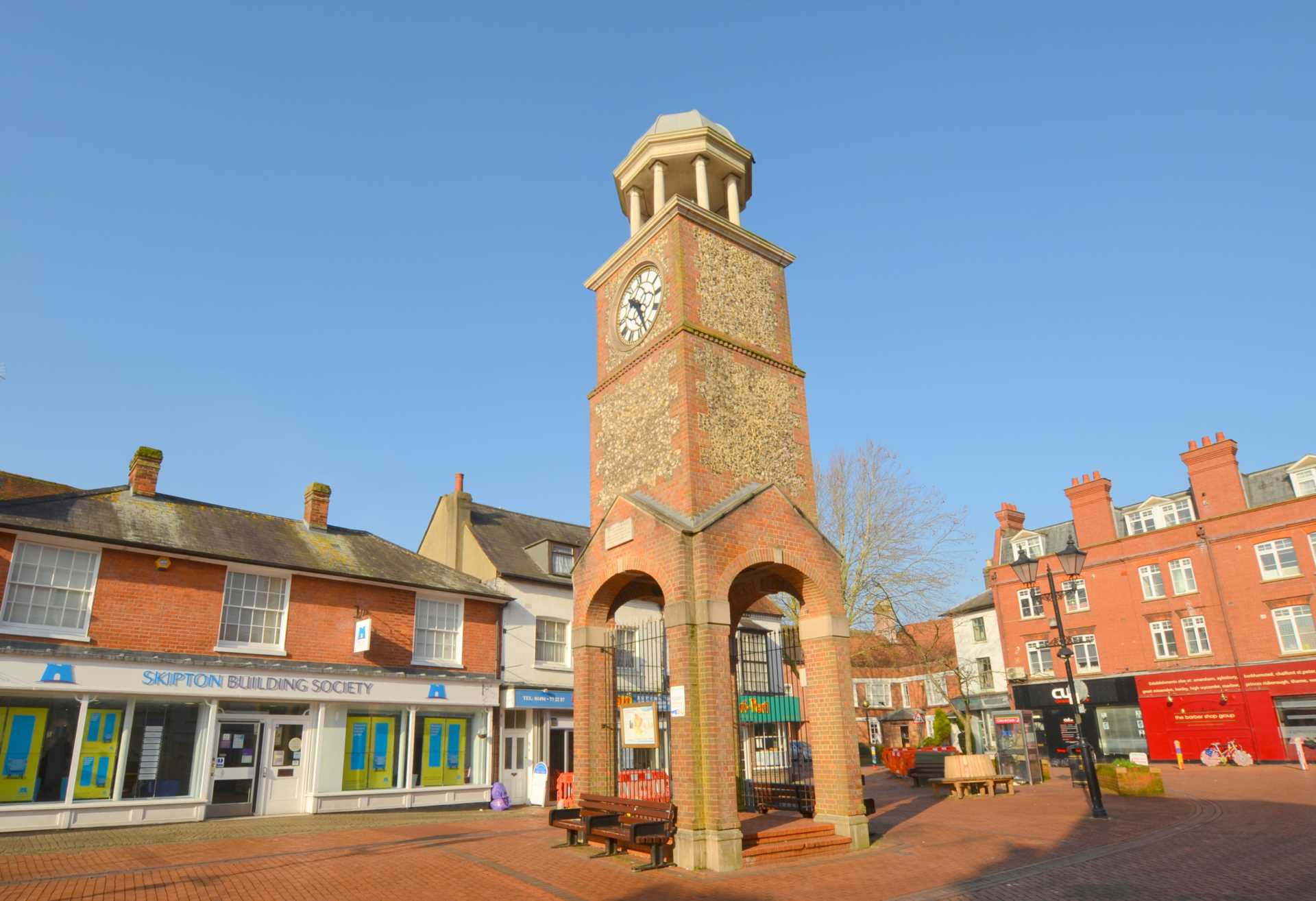Lindo Close, Chesham HP5, Image 15