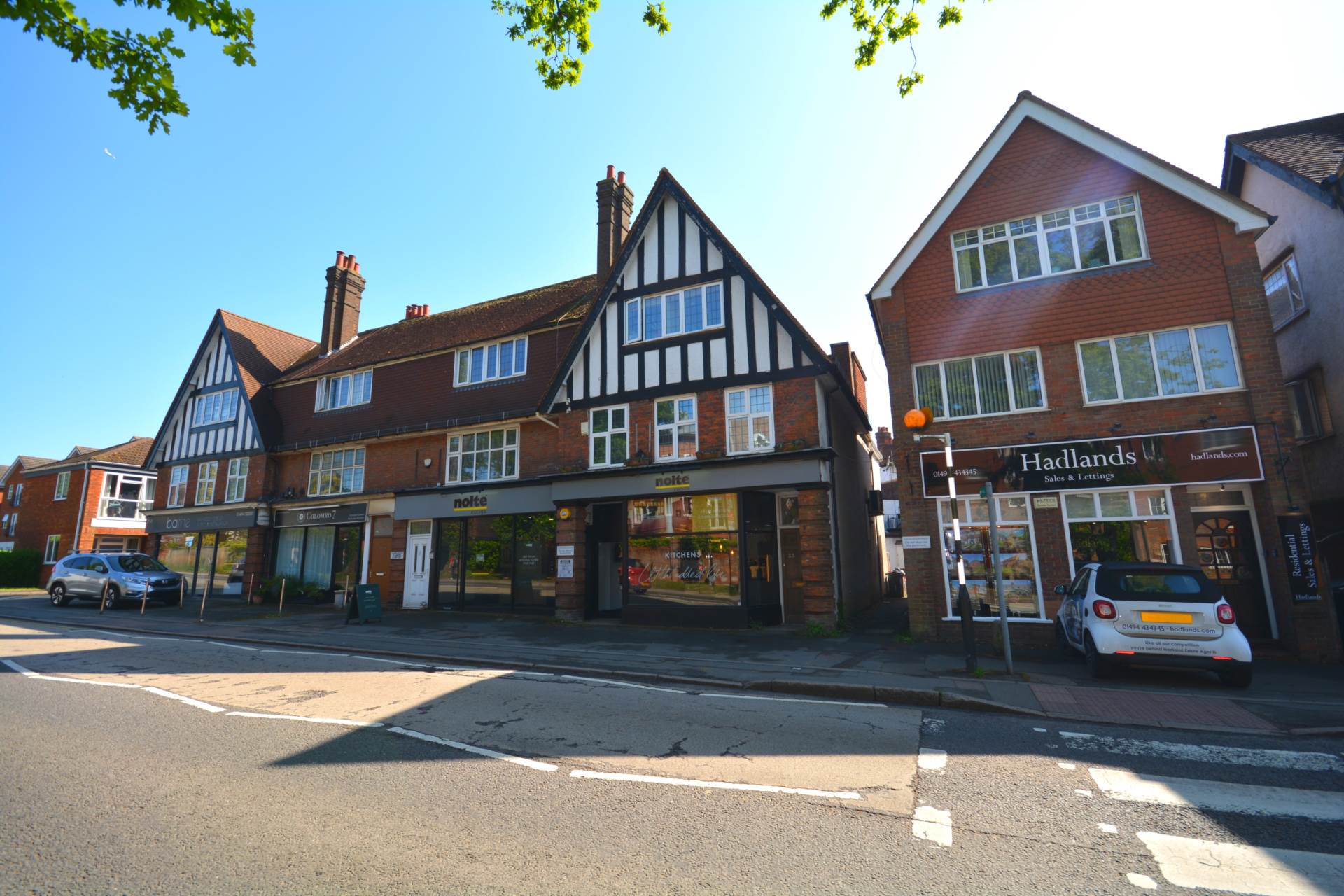 Chesham Road, Amersham HP6, Image 1