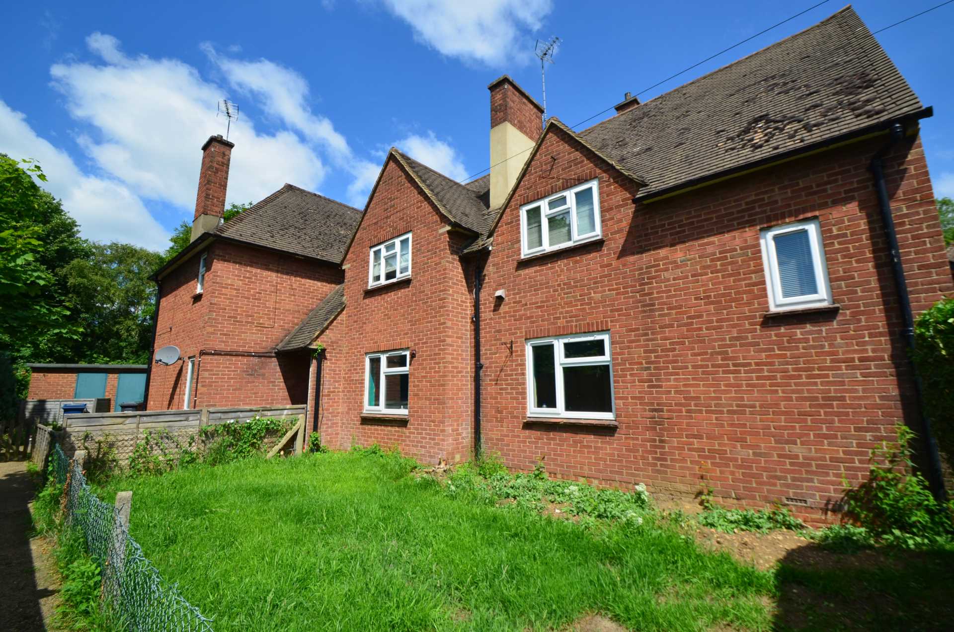 Blackhorse Close, Amersham HP6, Image 10