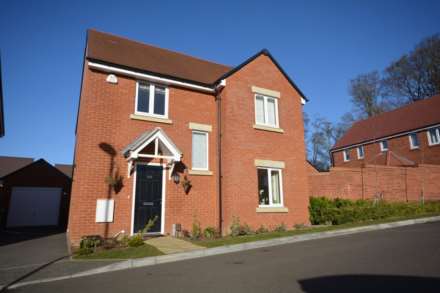 The Bramblings, Amersham HP6, Image 1