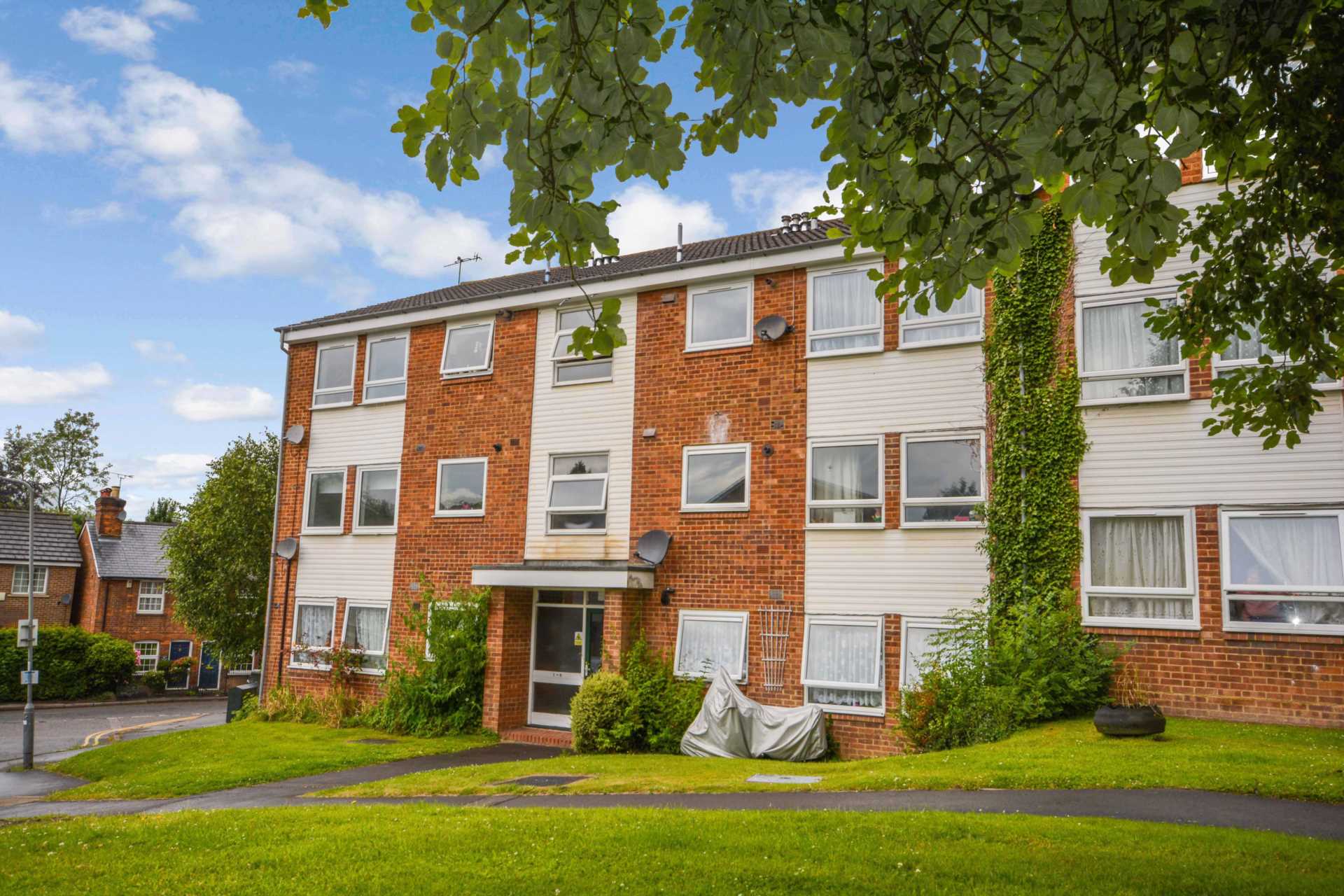 Gordon Road, Chesham HP5, Image 8