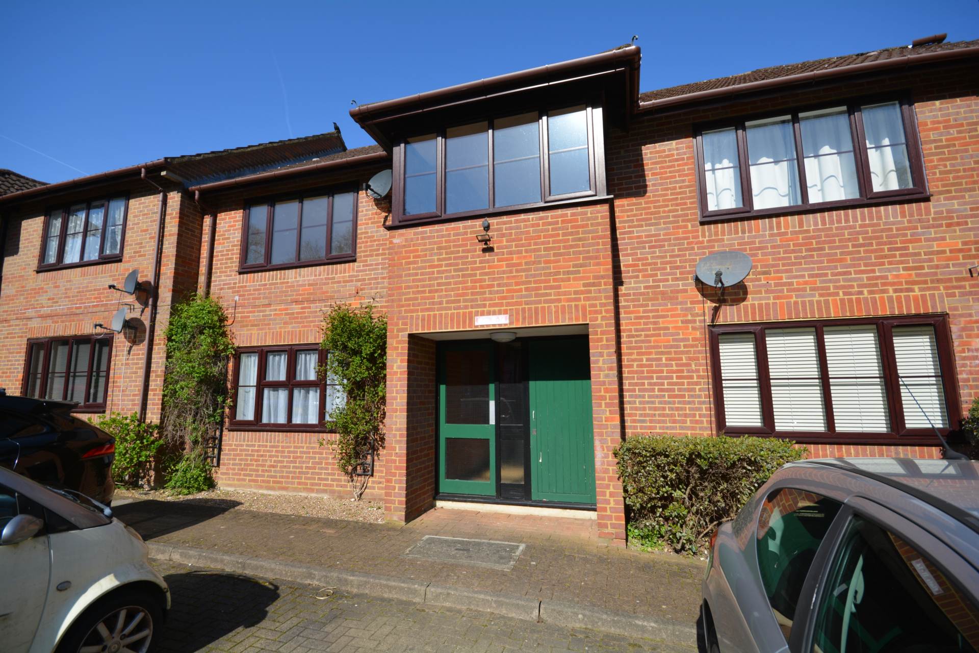 Cameron Road, Chesham HP5, Image 1