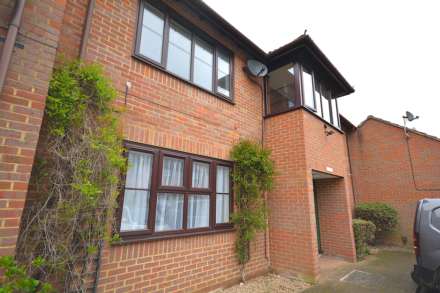 Property For Rent Stoney Grove, Chesham