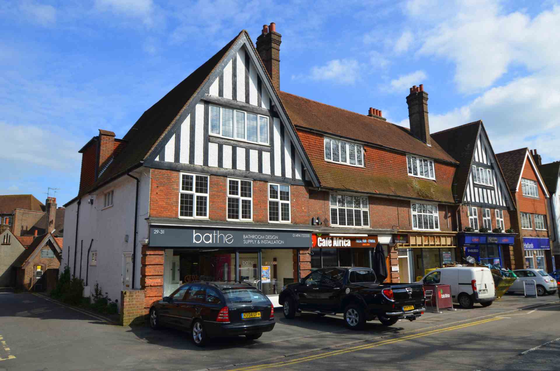 Chesham Road, Amersham, HP6, Image 1