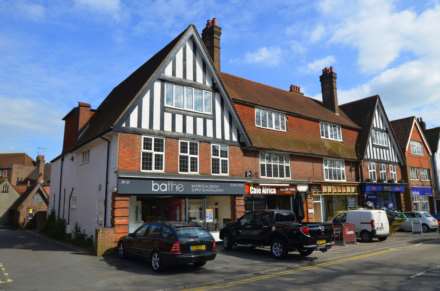 Chesham Road, Amersham, HP6, Image 1