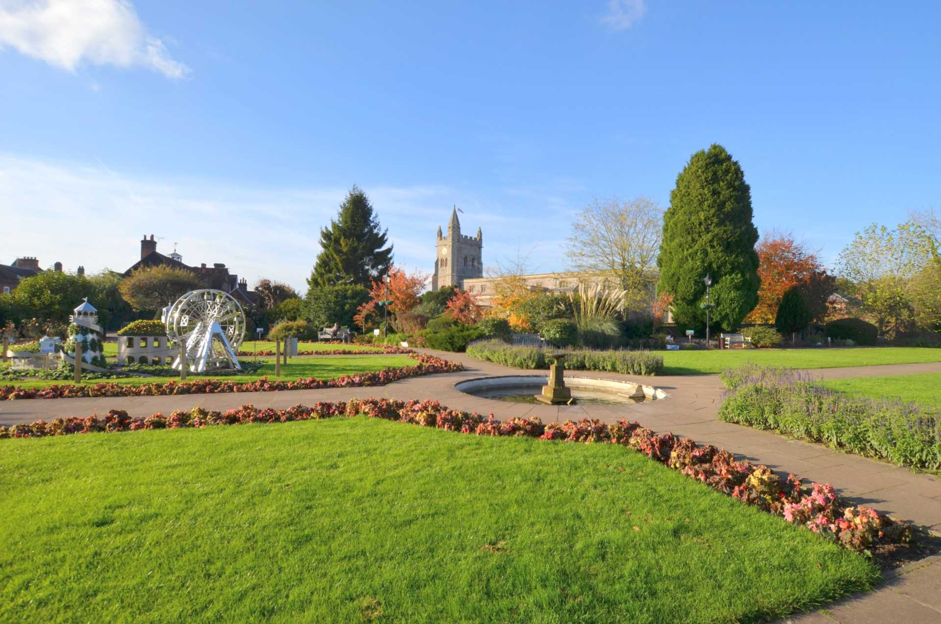 Chestnut Lane, Amersham HP6, Image 17