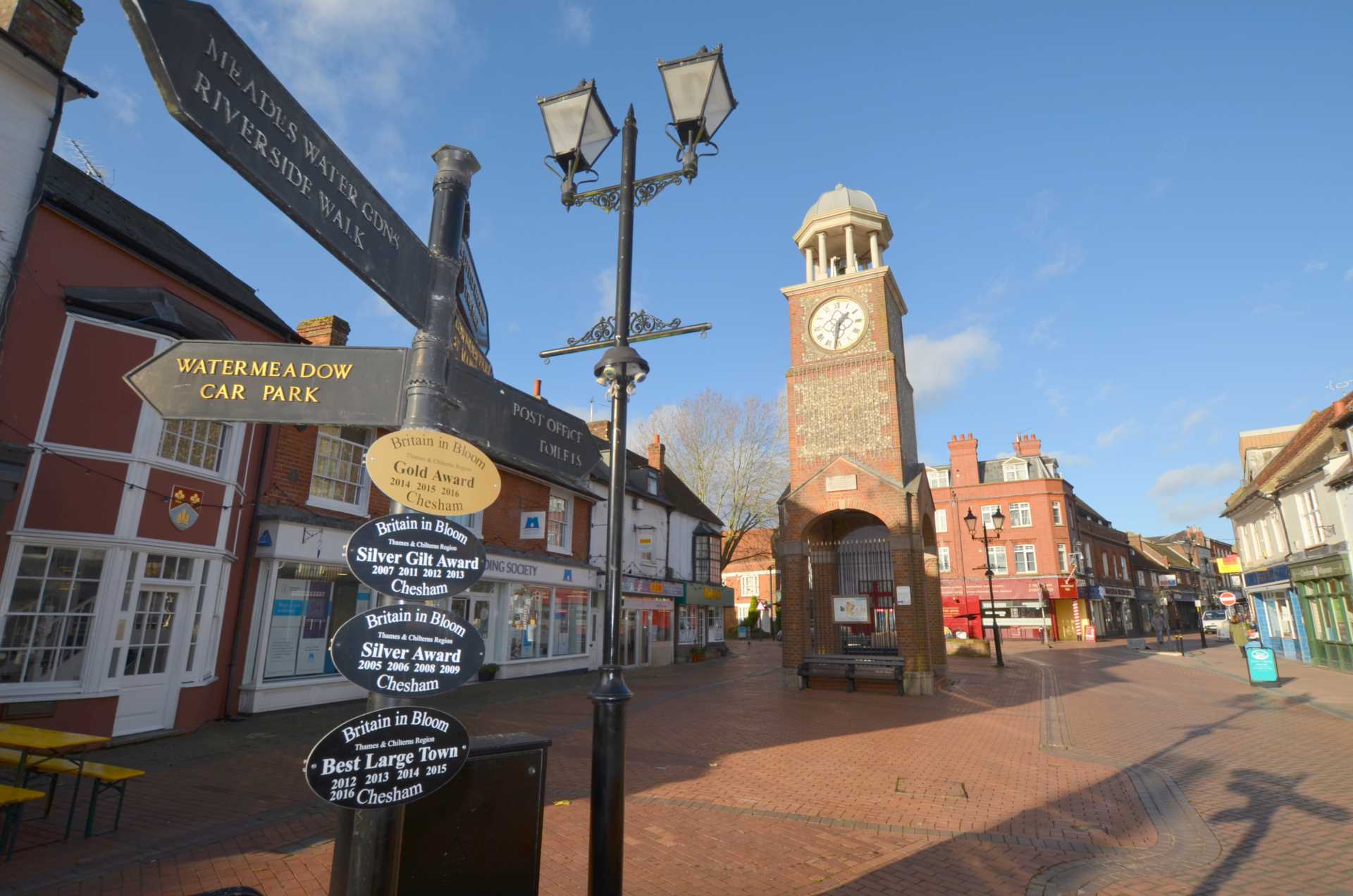 East Street, Chesham HP5, Image 8