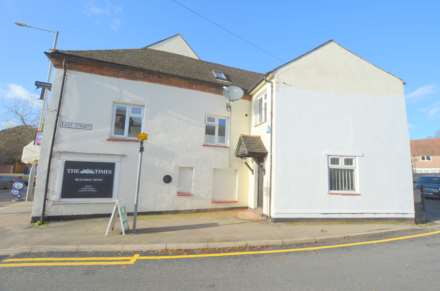 Studio, East Street, Chesham HP5