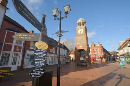 East Street, Chesham HP5, Image 17