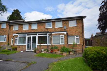 2 Bedroom Maisonette, Albany Gate, Chesham HP5