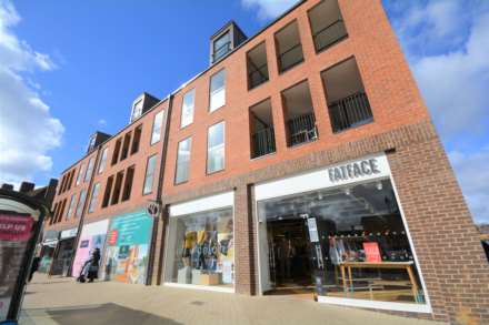 1 Bedroom Apartment, Sycamore Road, Amersham HP6