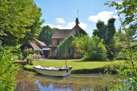 Property For Sale Latimer Road, Latimer, Chesham