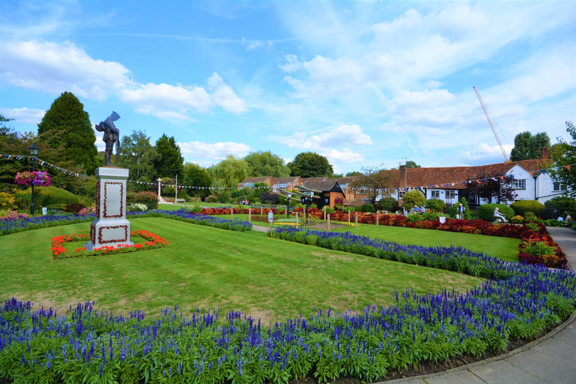 Station Road, Amersham HP7, Image 13