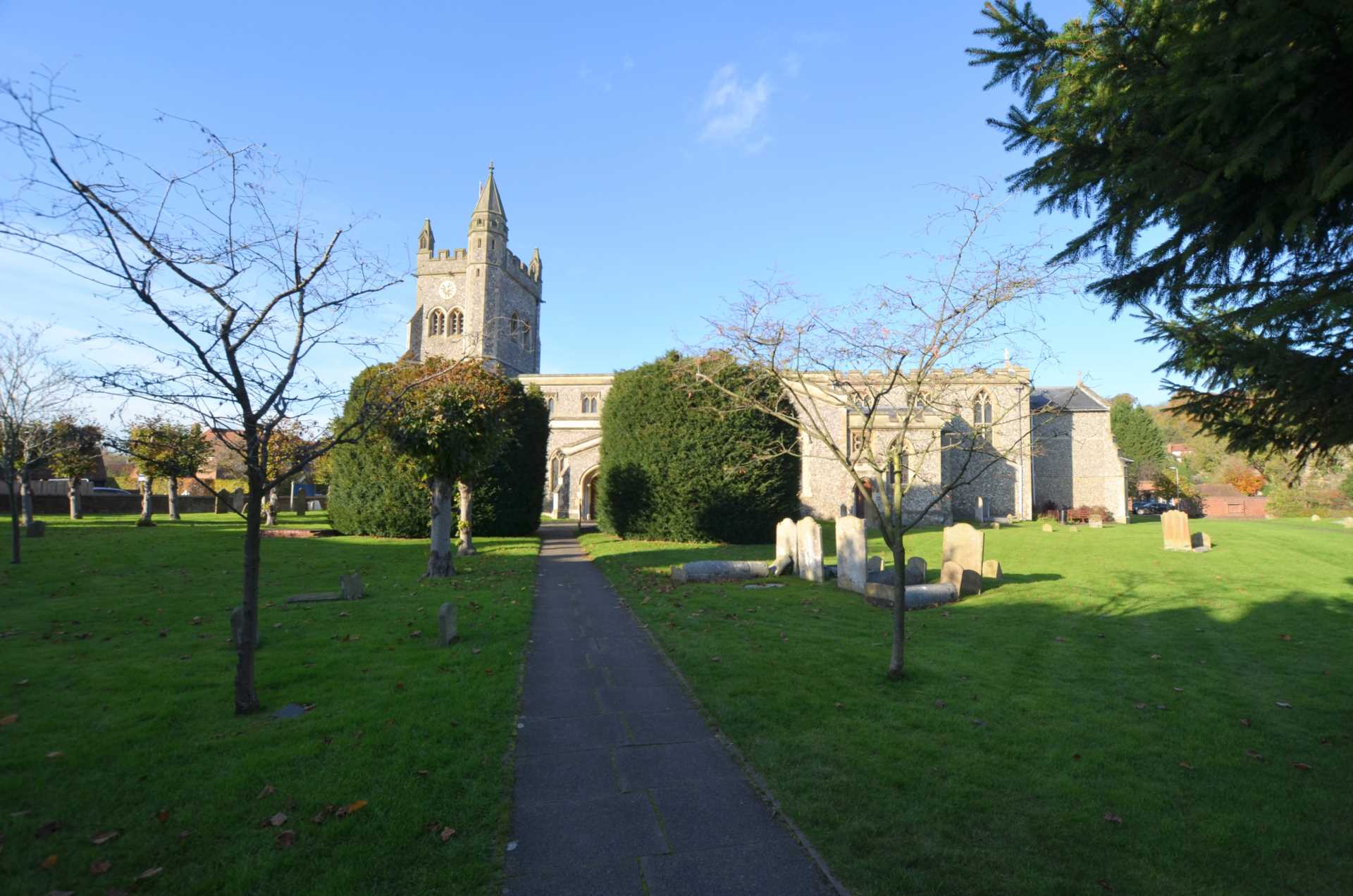 Station Road, Amersham HP7, Image 15