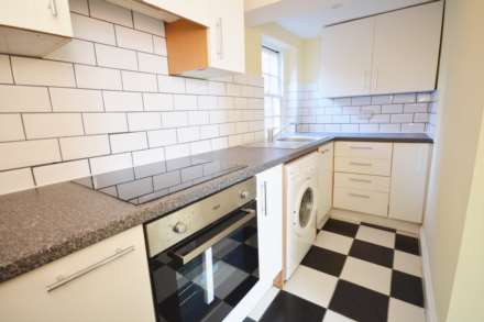 Property For Rent High Street, Chesham