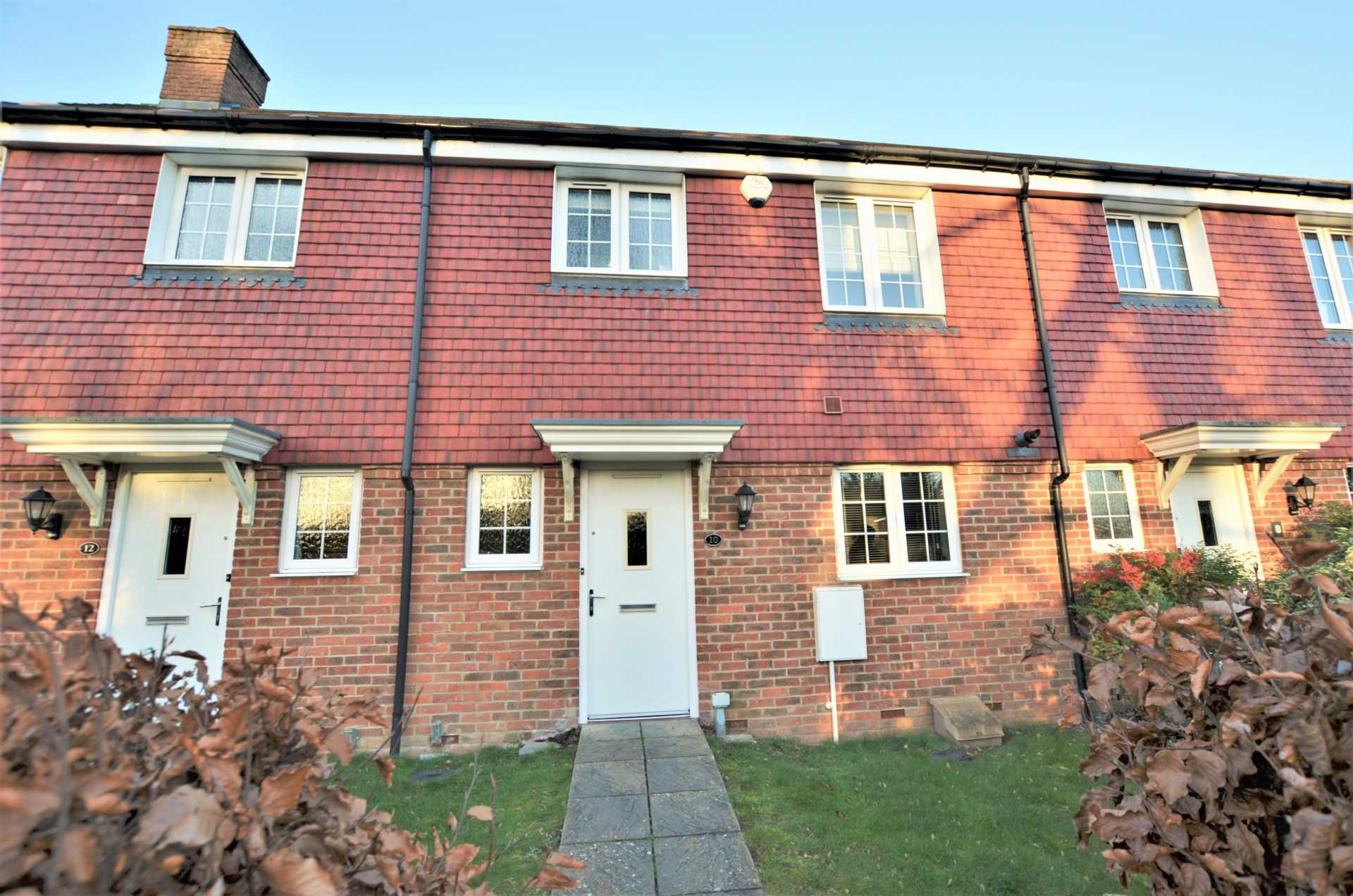 Brudenell Close, Amersham HP6, Image 1