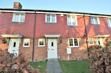 Property For Rent Brudenell Close, Amersham