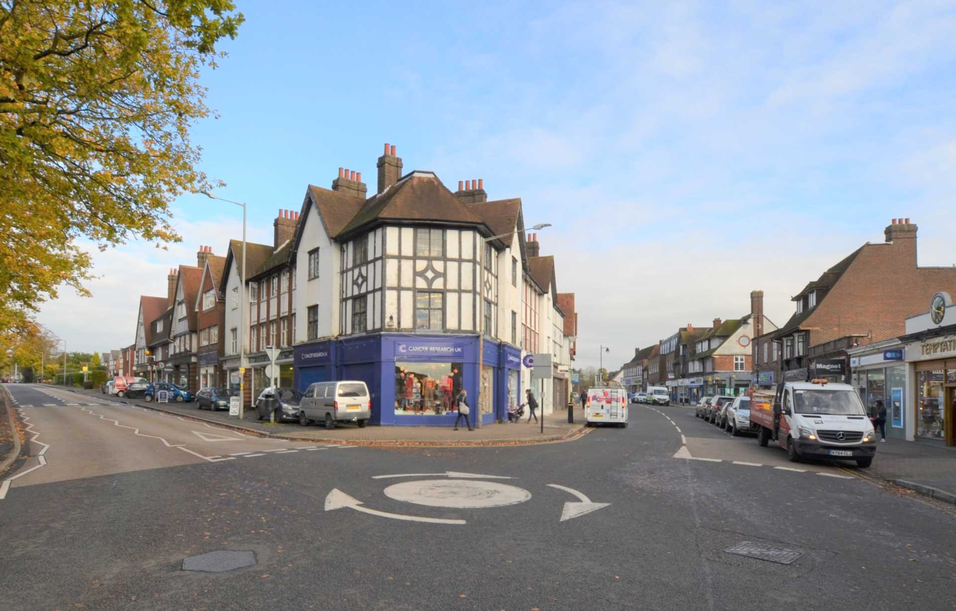 Woodside Road, Amersham HP6, Image 13