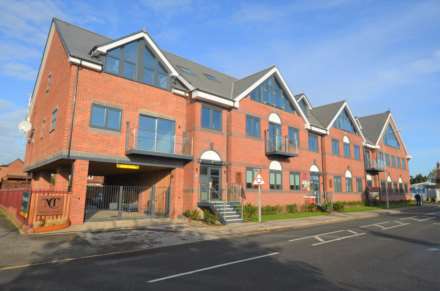 Property For Rent Woodside Road, Amersham