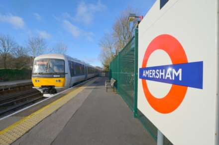 Woodside Road, Amersham HP6, Image 12