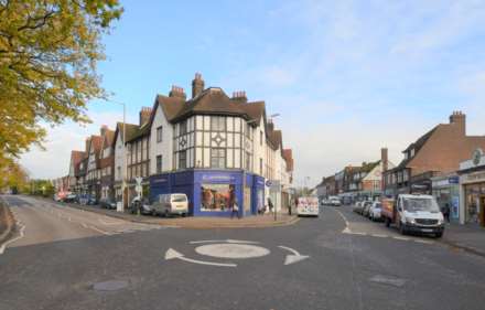 Woodside Road, Amersham HP6, Image 13